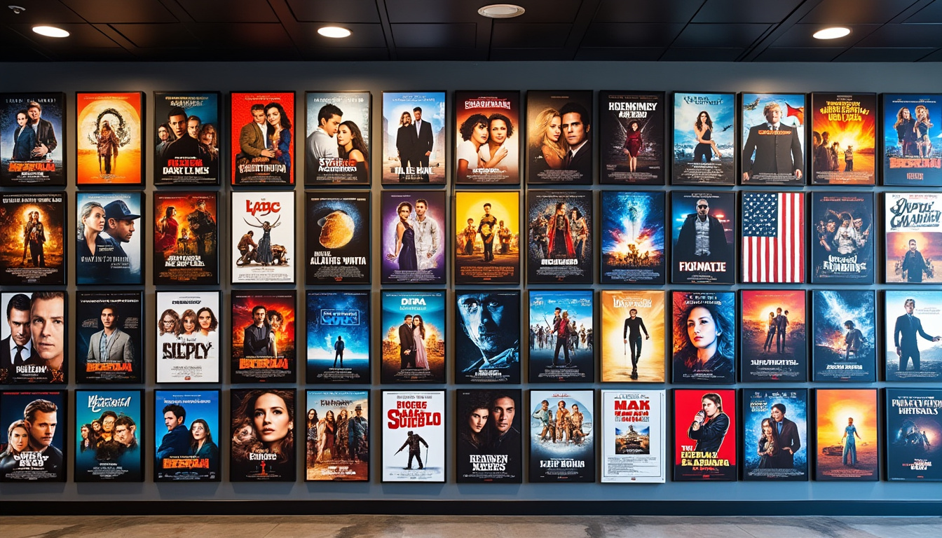 découvrez odvib, la plateforme de films qui propose une expérience de visionnage unique et immersive. profitez d’un large choix de contenus pour tous les goûts, disponibles à tout moment.