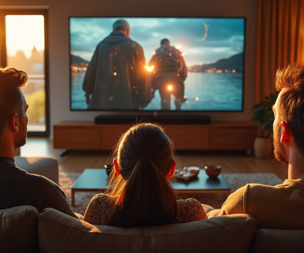 Odvib : plateforme de films qui offre une expérience unique de visionnage