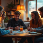 Pourquoi le jeu du psychiatre est devenu un incontournable des soirées entre amis