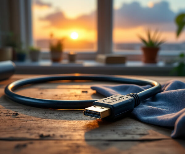 Quelle est la durée de vie d’un cable HDMI defectueux ?
