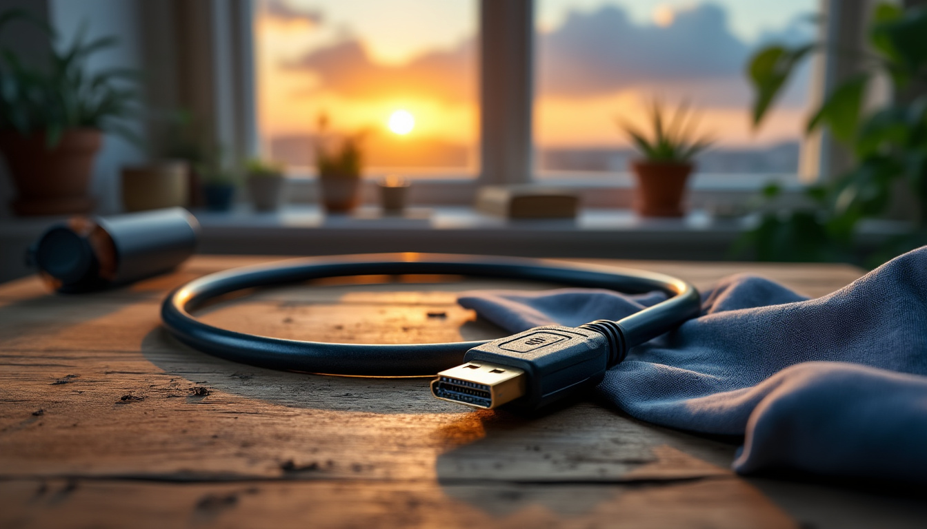 Quelle est la durée de vie d’un cable HDMI defectueux ?