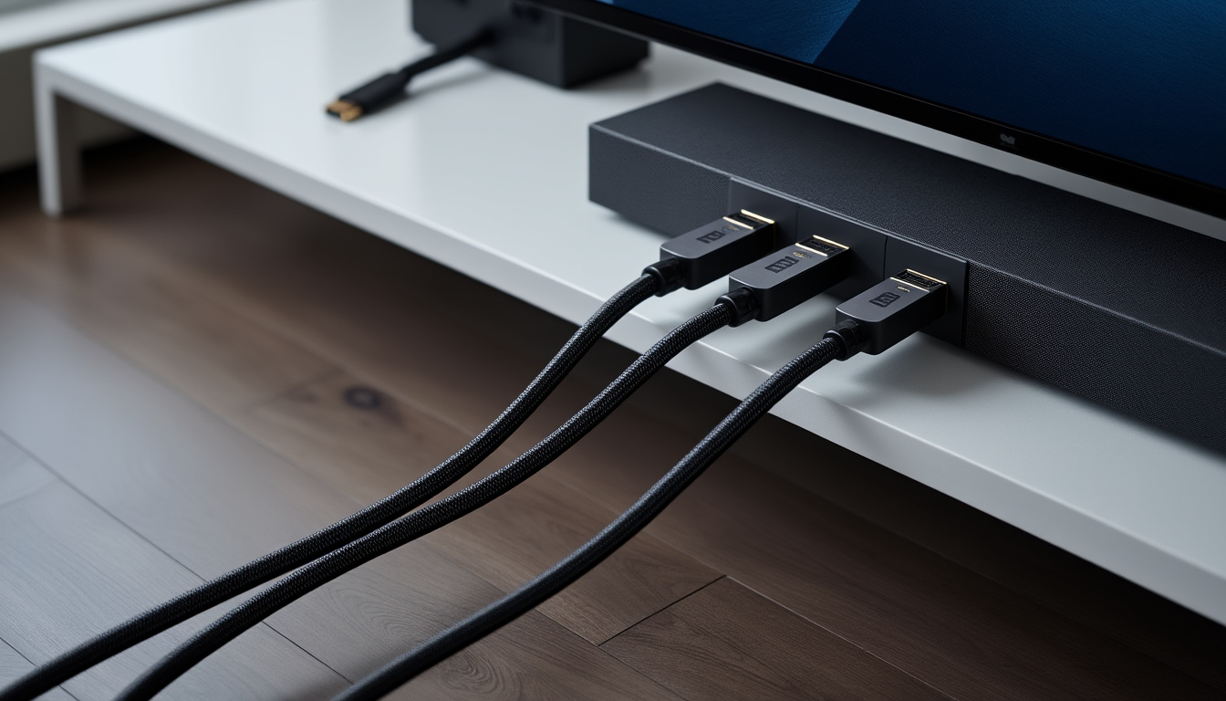 découvrez combien de temps peut durer un câble hdmi défectueux, les signes à surveiller et comment maximiser la durée de vie de vos équipements audiovisuels.