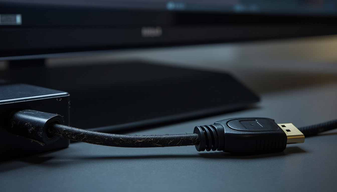 découvrez combien de temps peut durer un câble hdmi défectueux, quels sont les signes d'usure et comment prolonger la durée de vie de votre équipement audiovisuel.