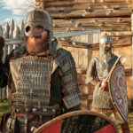 Crusader kings 3 : vivez une aventure médiévale entre politique, foi et trahison