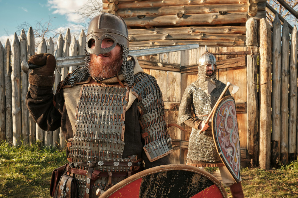 Crusader kings 3 : vivez une aventure médiévale entre politique, foi et trahison