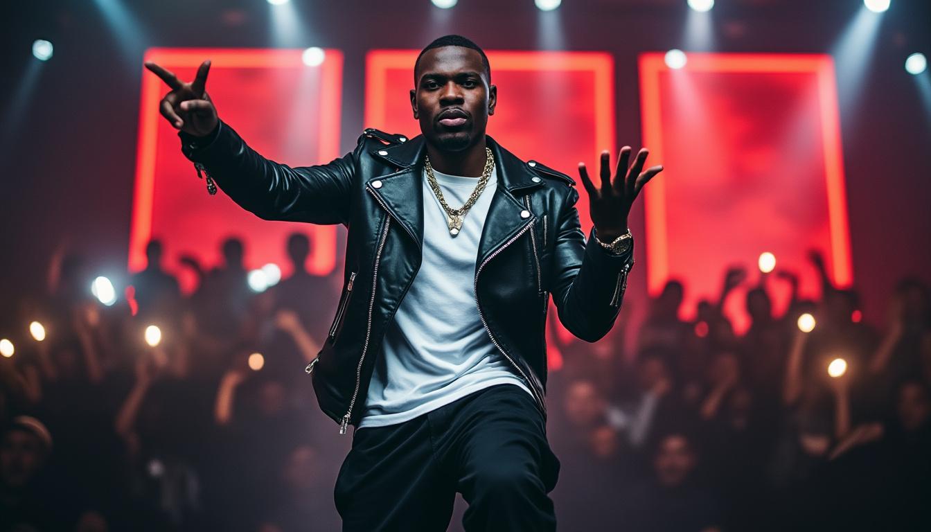 découvrez les chanteurs et groupes de musique dont le nom commence par s. plongez dans l'univers des talents émergents du moment, leurs styles uniques et leurs dernières tendances musicales.