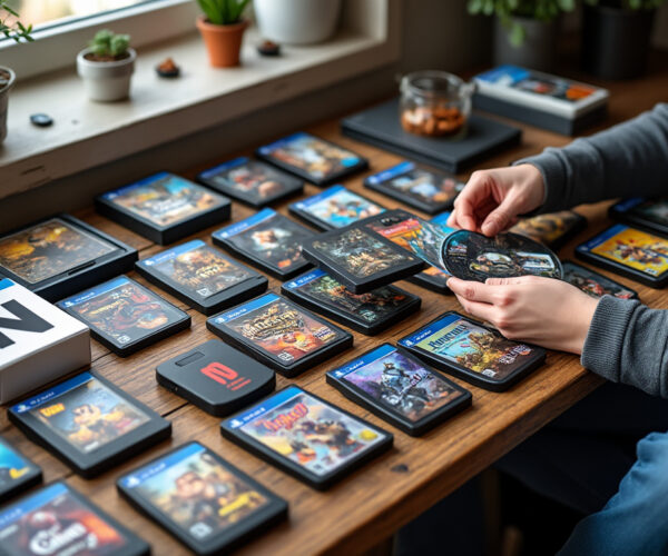 Jeux vidéo en n : liste des jeux vidéo commençant par n à ajouter à votre collection