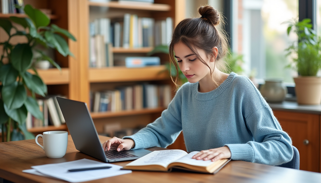 découvrez comment la plateforme instovcom peut vous aider à optimiser chaque journée et augmenter votre productivité grâce à ses outils innovants et ses fonctionnalités intuitives. mettez toutes les chances de votre côté pour atteindre vos objectifs !