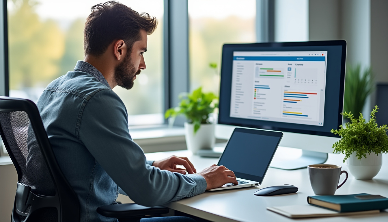 découvrez comment la plateforme instovcom peut booster votre productivité au quotidien grâce à des outils innovants et des conseils pratiques pour gérer efficacement vos tâches et optimiser votre organisation.