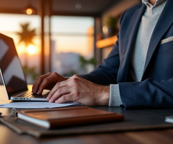 Plateforme instovcom : Comment maximiser votre productivité au quotidien