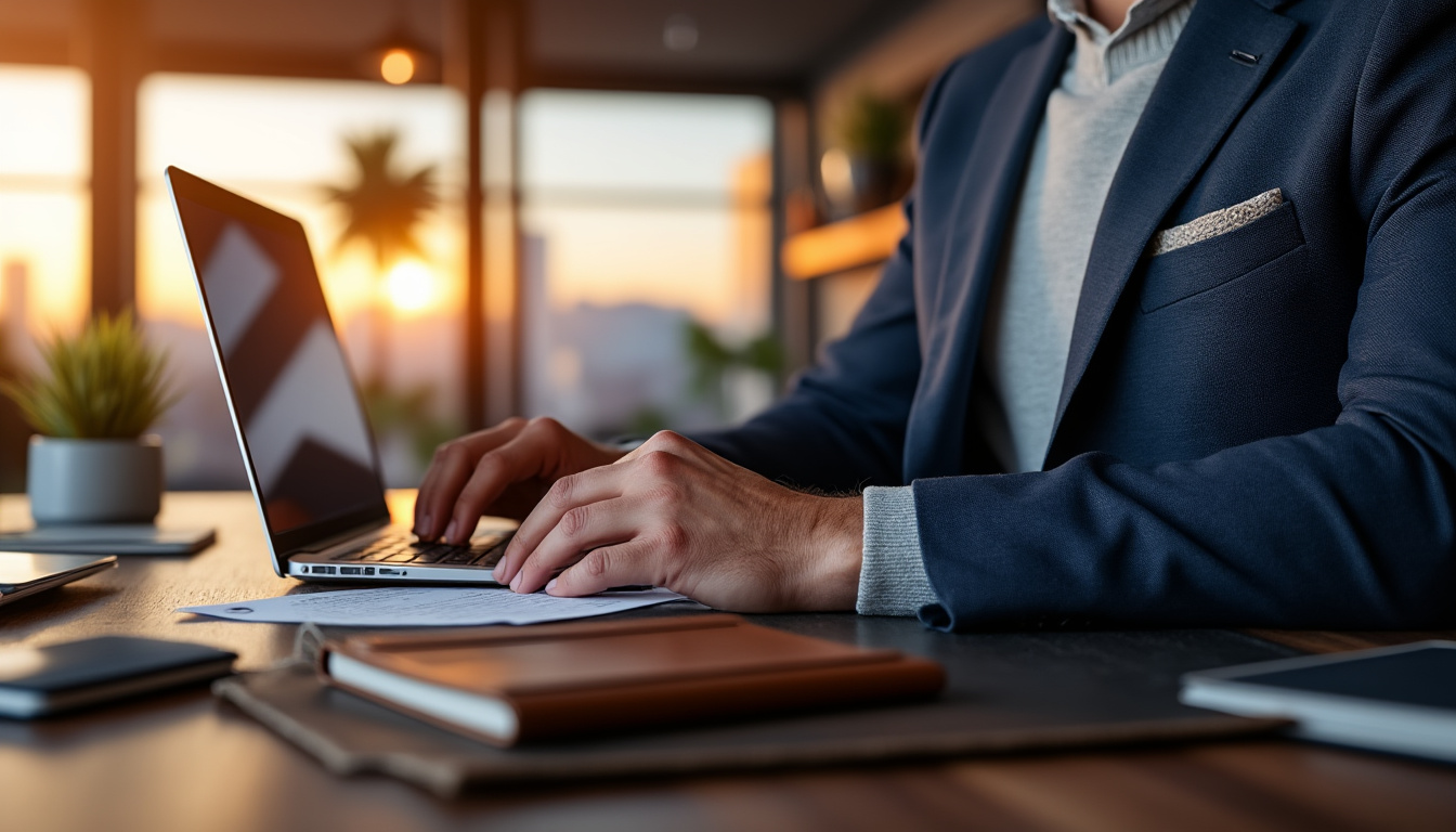 Plateforme instovcom : Comment maximiser votre productivité au quotidien