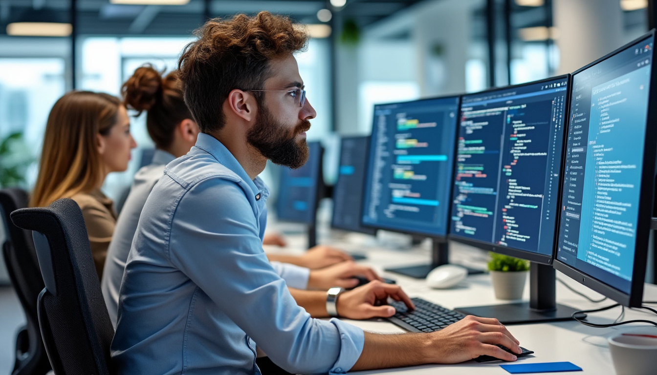 découvrez pourquoi choisir un site comme gofram pour vos besoins en ligne offre de nombreux avantages : simplicité d’utilisation, sécurité renforcée, et fonctionnalités innovantes adaptées à tous vos usages.