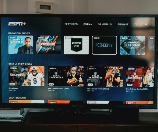 Sites de streaming : liste des options gratuites et payantes