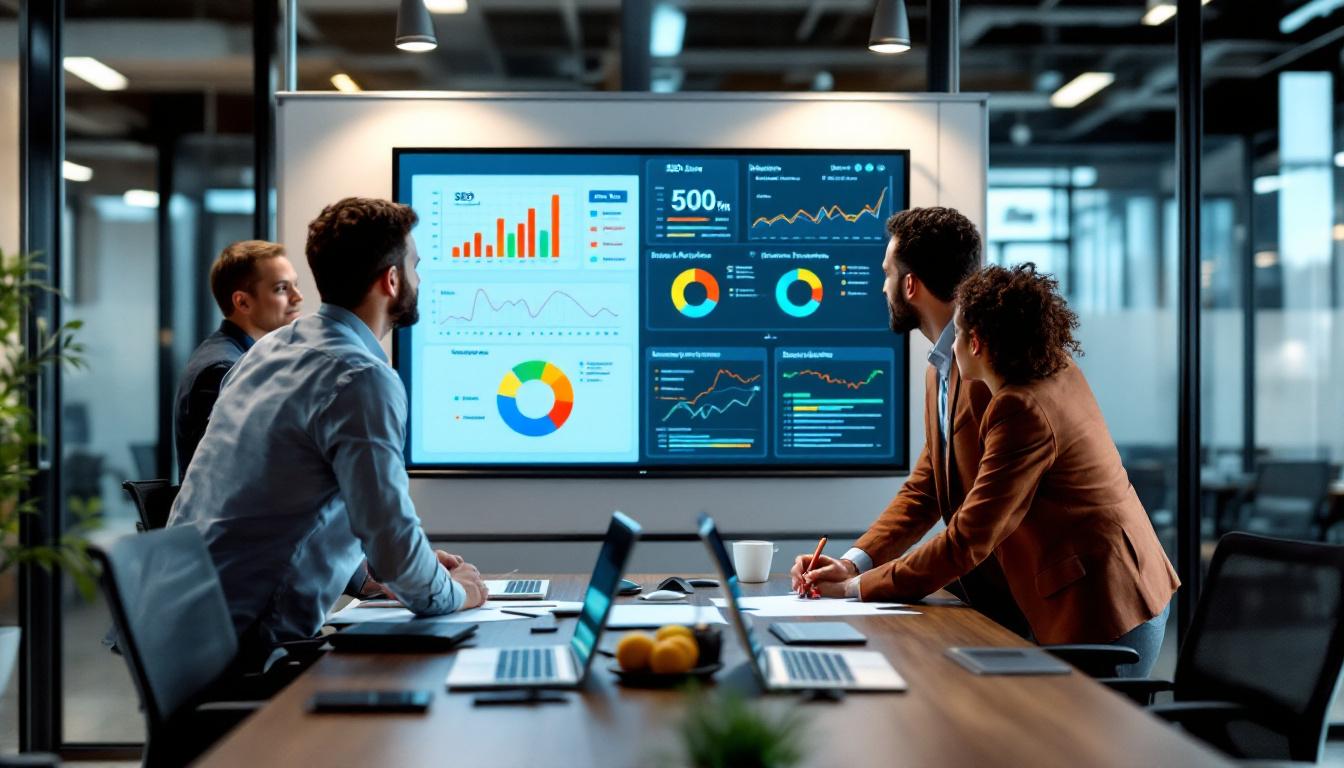 découvrez notre sélection des meilleures plateformes de vente de liens seo pour booster le trafic de votre site web et améliorer votre référencement naturel efficacement.