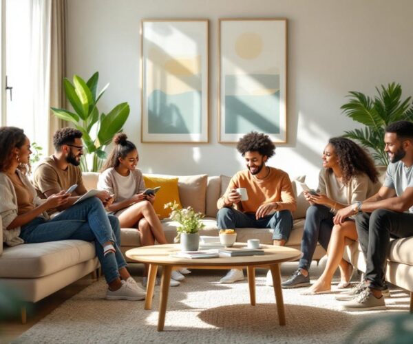 Cagnotte en ligne pour projet solidaire : comment mobiliser votre communauté ?