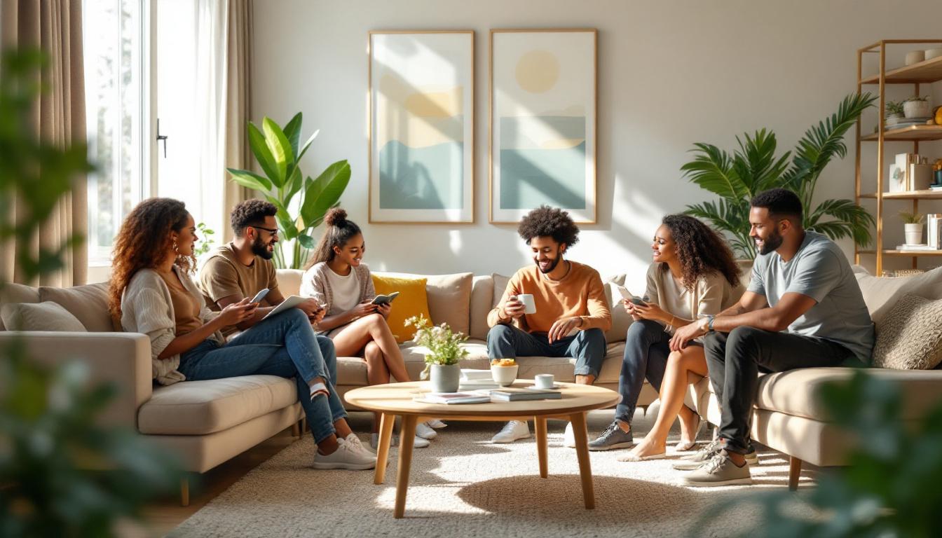 Cagnotte en ligne pour projet solidaire : comment mobiliser votre communauté ?