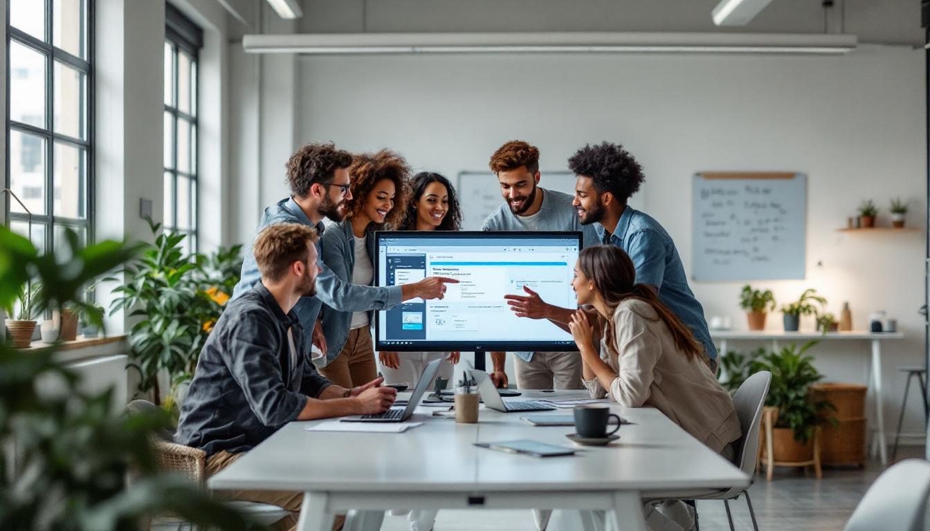 découvrez comment créer et gérer une cagnotte en ligne pour votre projet solidaire afin de mobiliser efficacement votre communauté et atteindre vos objectifs.