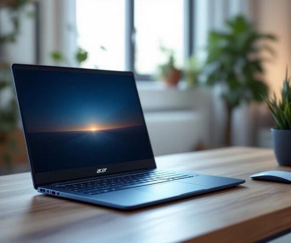 Comment choisir le bon ordinateur portable Acer 14 pouces i5 selon vos besoins