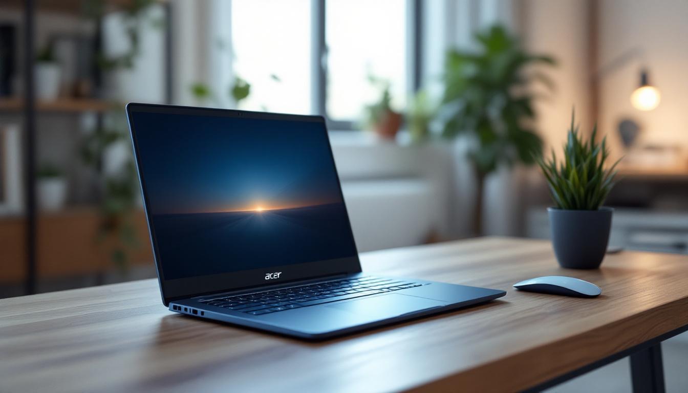 Comment choisir le bon ordinateur portable Acer 14 pouces i5 selon vos besoins