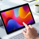 Comment optimiser votre expérience avec une tablette tactile Microsoft écran 12 pouces