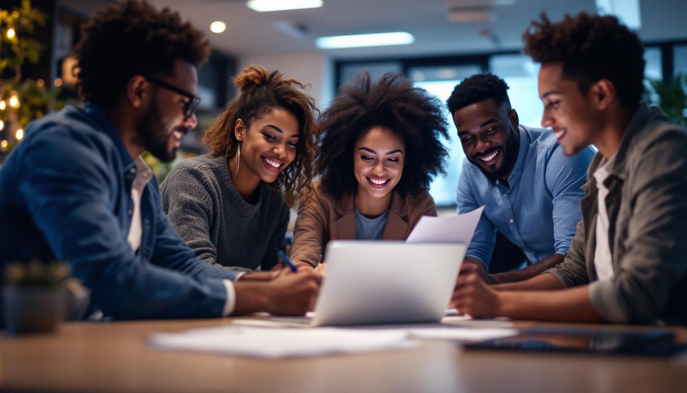 découvrez comment une plateforme de pétition en ligne peut amplifier votre voix, mobiliser du soutien et renforcer efficacement votre cause.