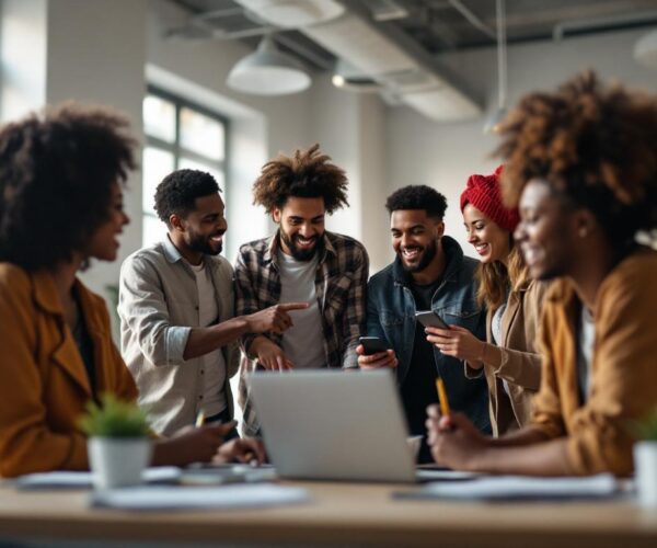 Comment renforcer votre cause grâce à une plateforme de pétition en ligne