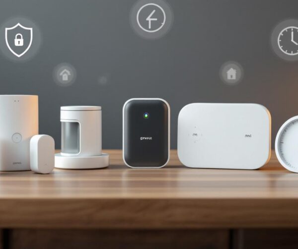 Comparatif des meilleures marques d’alarmes de maison : les critères essentiels à considérer