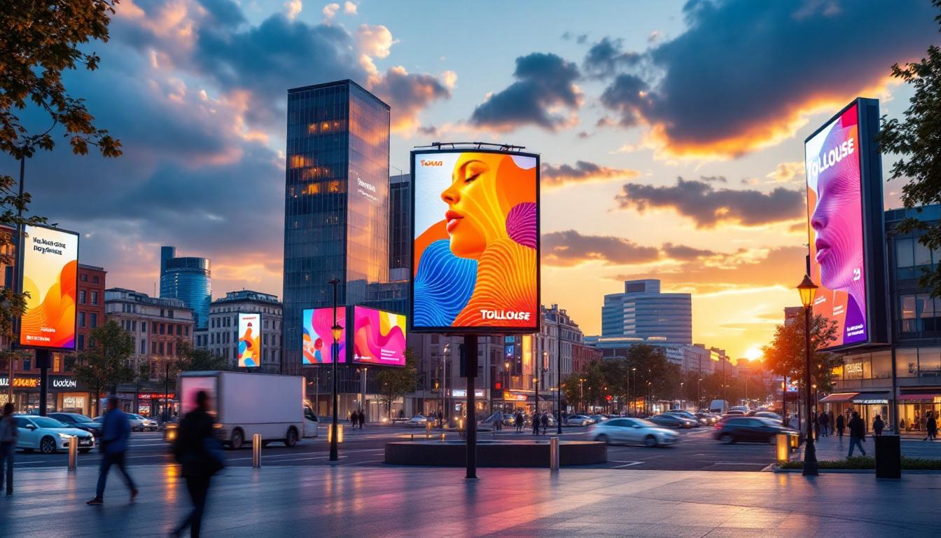 explorez notre sélection des meilleures agences seo à toulouse pour améliorer votre visibilité en ligne et attirer plus de clients efficacement.