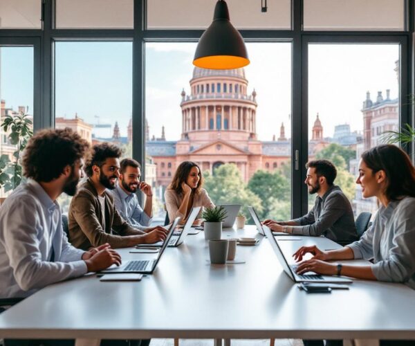 Découvrez la liste des meilleures agences SEO à Toulouse pour booster votre visibilité