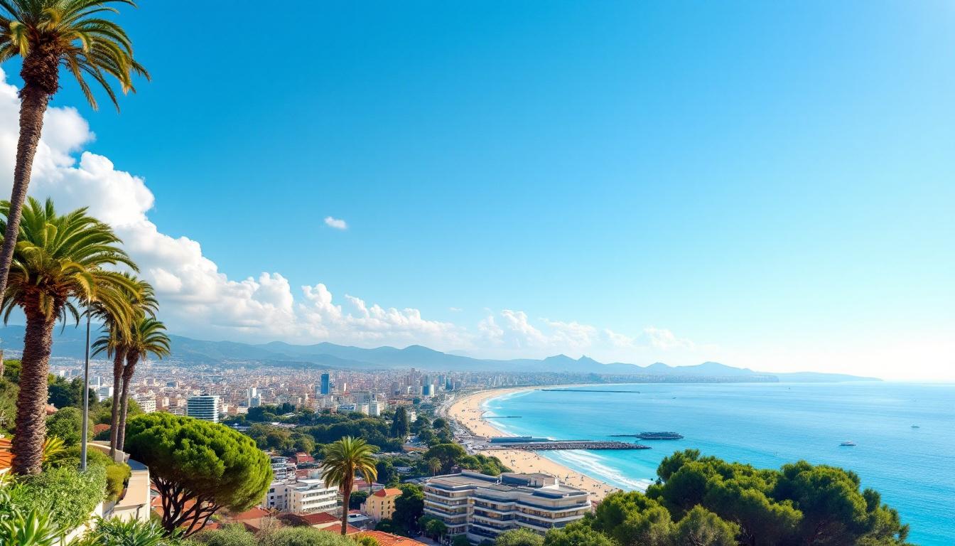 découvrez notre sélection des meilleurs consultants seo à nice pour booster la visibilité de votre entreprise et améliorer votre positionnement sur les moteurs de recherche.