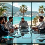 Découvrez la liste des meilleurs consultants SEO à Nice pour propulser votre entreprise