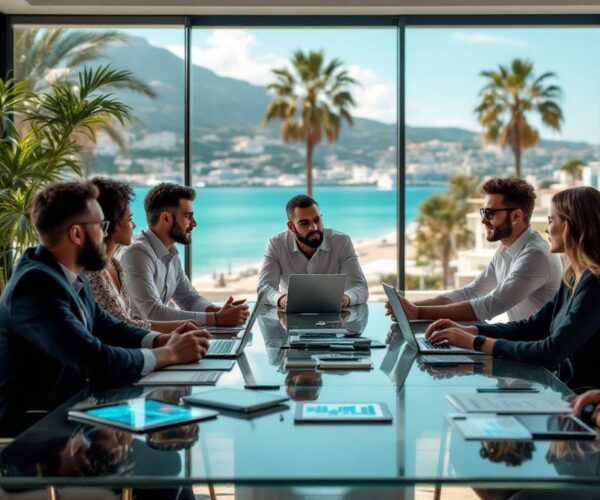 Découvrez la liste des meilleurs consultants SEO à Nice pour propulser votre entreprise