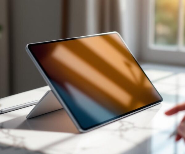 Découvrez les meilleures tablette tactile pas chère du marché en 2026