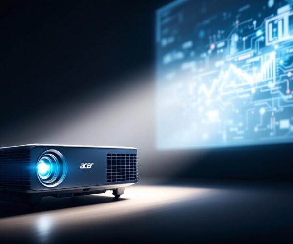 Les avantages des lampes pour vidéoprojecteur Acer de haute qualité