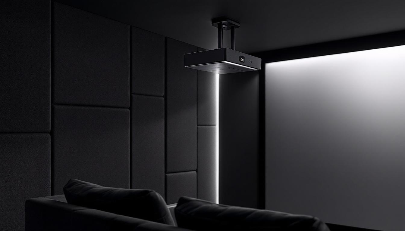 découvrez les caractéristiques essentielles des lampes de vidéoprojecteur acer pour optimiser votre expérience visuelle et prolonger la durée de vie de votre équipement.