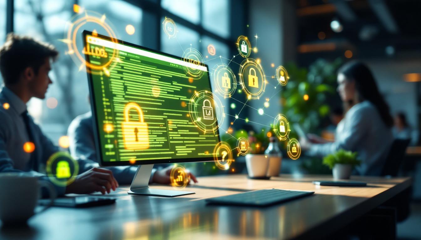 Les extensions de nom de domaine (TLD) et leur impact sur la crédibilité de votre site