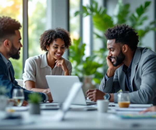 Les meilleures agences SEO : comment choisir la bonne pour votre entreprise