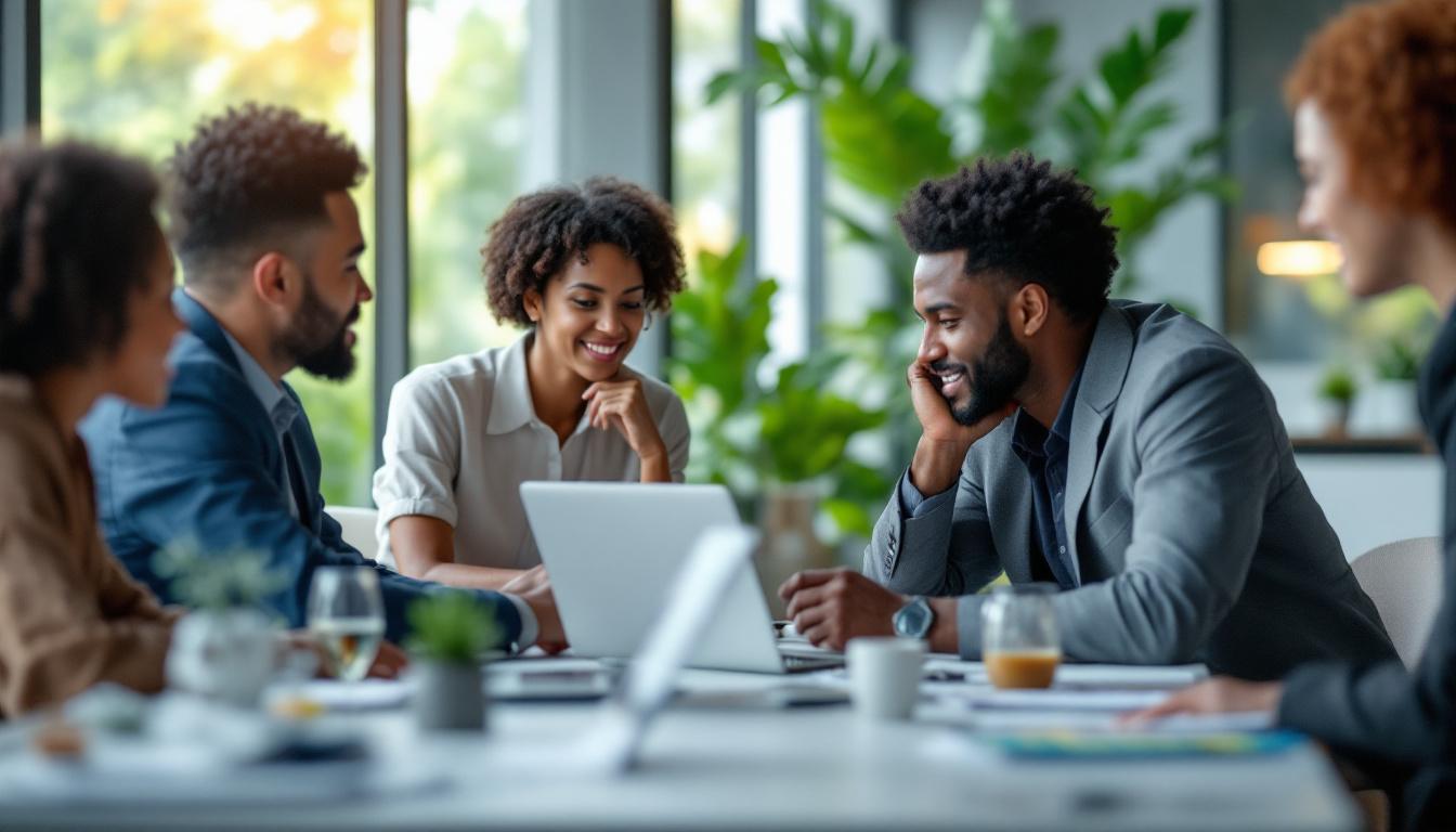 Les meilleures agences SEO : comment choisir la bonne pour votre entreprise