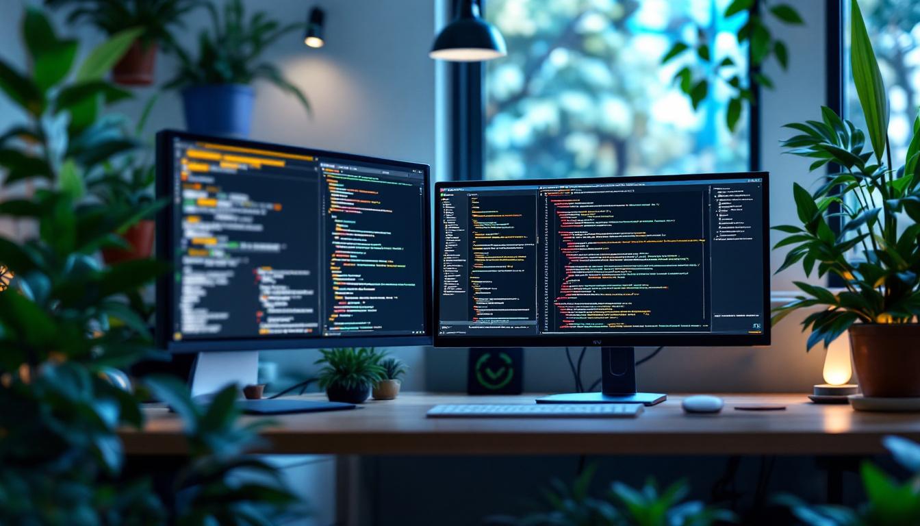 découvrez les meilleures agences de création de site internet à marseille pour booster votre visibilité en ligne et propulser la croissance de votre entreprise avec des solutions digitales sur mesure.