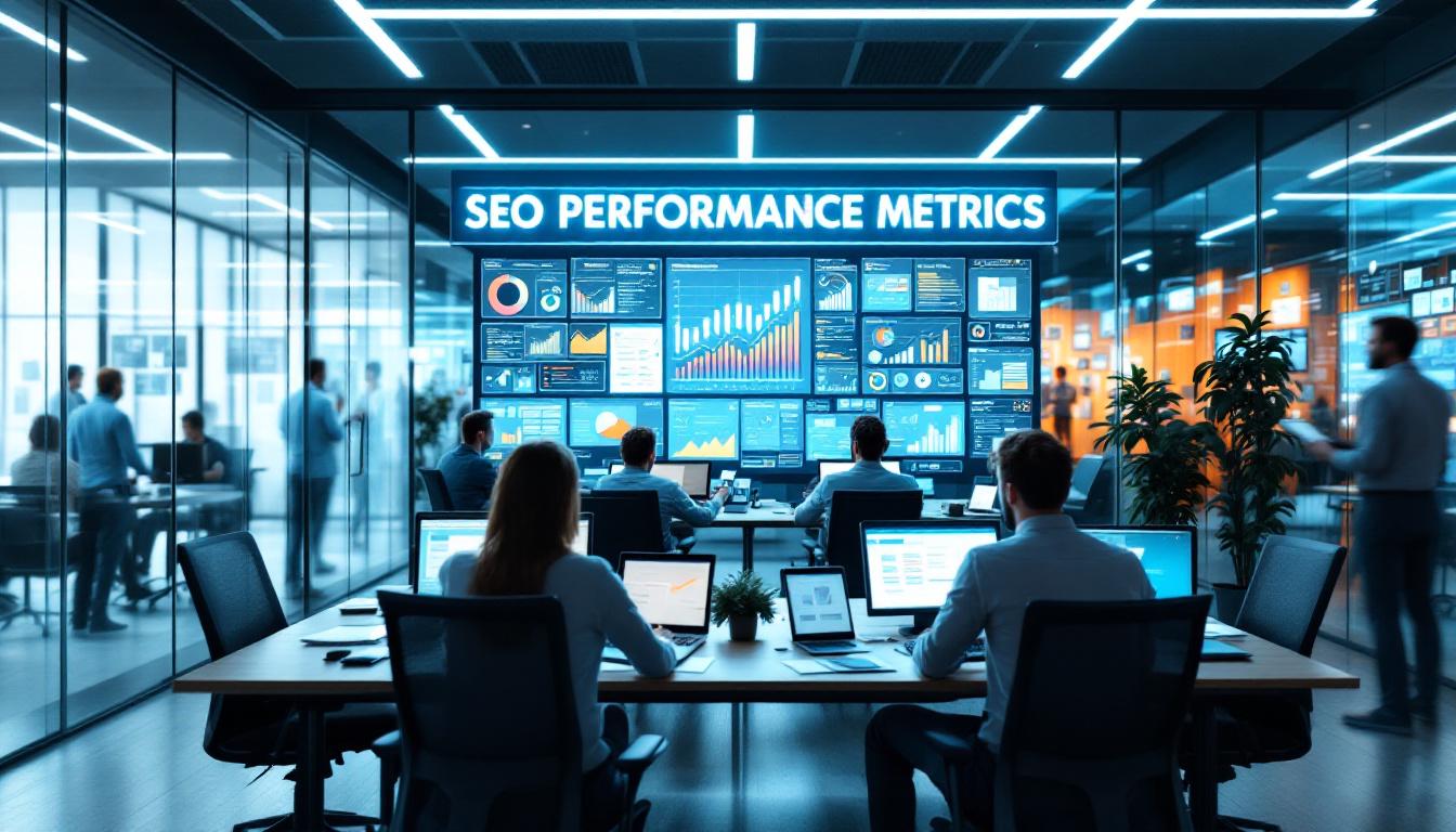 découvrez les meilleures agences seo à le havre pour booster votre visibilité en ligne. explorez notre liste exclusive et trouvez l'expert idéal pour réussir votre référencement.