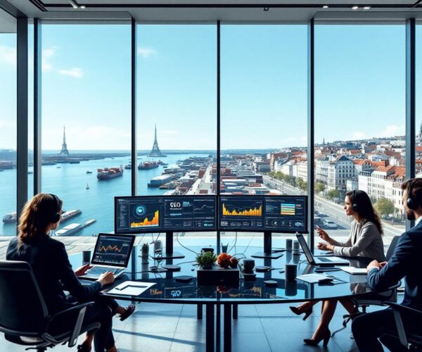 Les secrets du succès : Liste des meilleures agences SEO à Le Havre