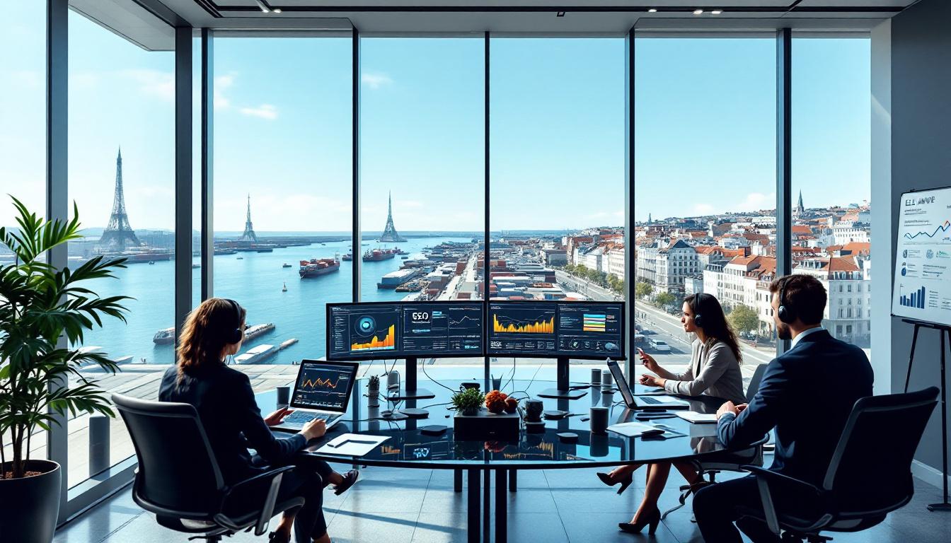 Les secrets du succès : Liste des meilleures agences SEO à Le Havre