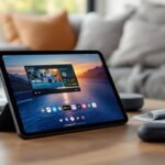 Les tablettes tactiles 10 pouces : la solution idéale pour le multimédia