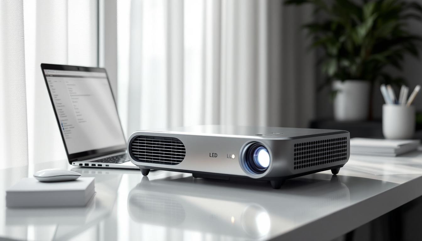 découvrez les dernières tendances des vidéoprojecteurs bureautiques full hd, leurs innovations et les modèles phares du marché pour améliorer vos présentations professionnelles.