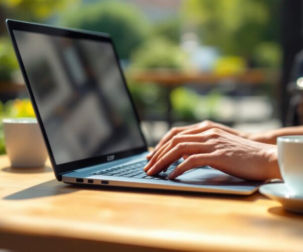 L’ordinateur portable Acer 14 pouces léger : un allié incontournable pour les nomades