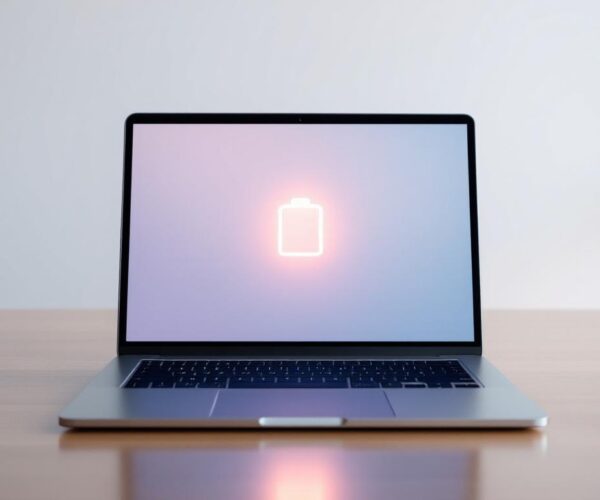 PC portable longue autonomie : une solution économique à long terme ?