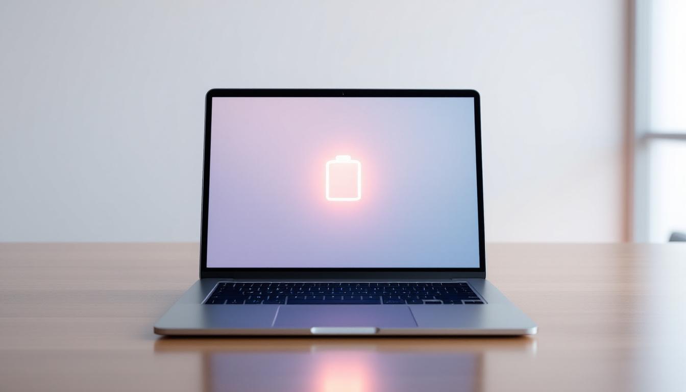 PC portable longue autonomie : une solution économique à long terme ?