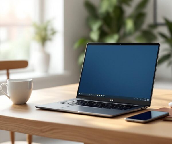 Pourquoi choisir un ordinateur portable Dell 15 pouces SSD pour vos besoins quotidiens ?