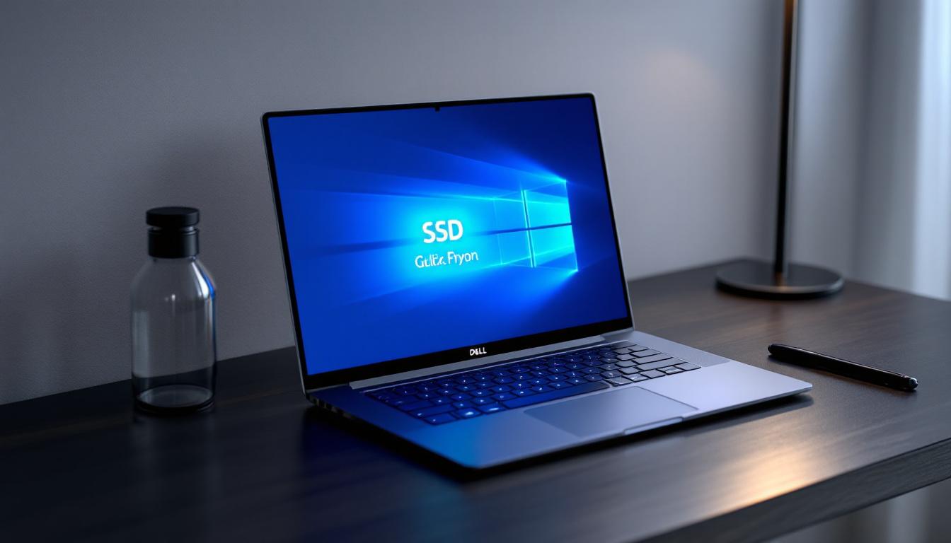 découvrez pourquoi un ordinateur portable dell 15 pouces avec ssd est idéal pour vos besoins quotidiens : performance rapide, fiabilité et design élégant pour un usage quotidien optimal.