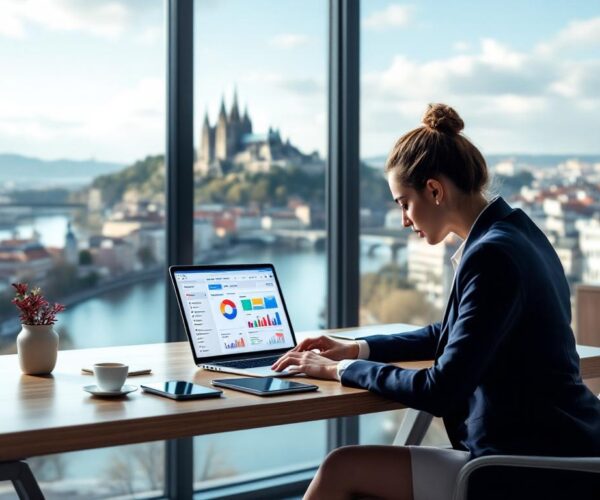 Pourquoi consulter la liste des meilleures agences web à Lyon est essentiel pour votre projet digital